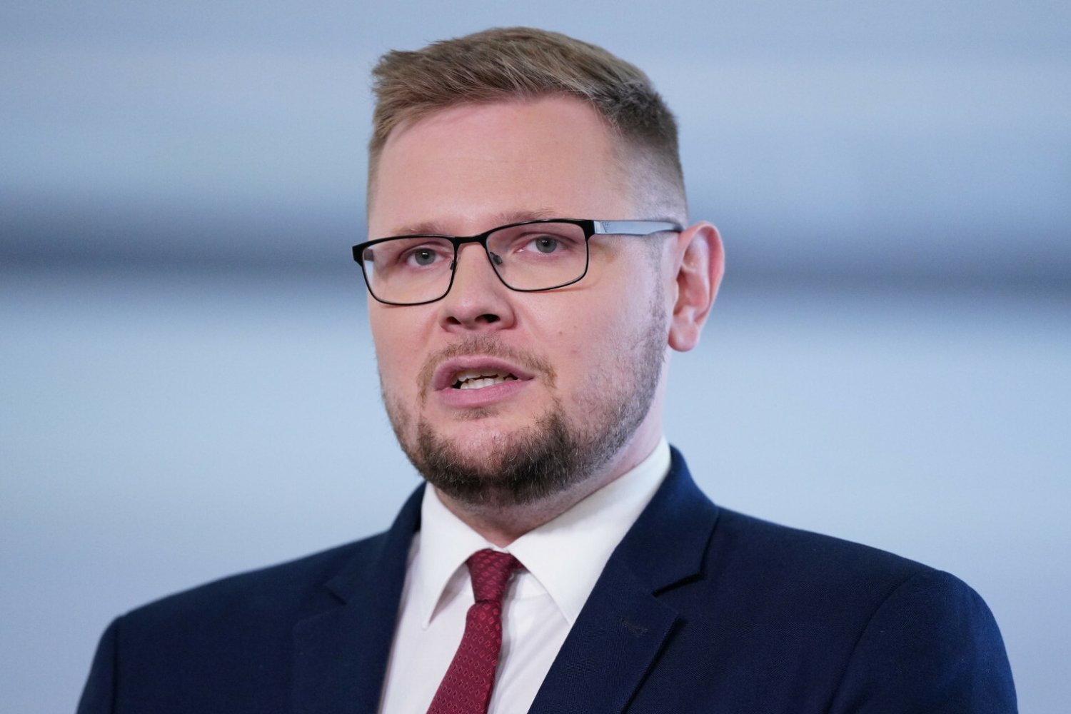 Sejm zdecydował ws. immunitetu Michała Wosia. W tle zakup Pegasusa ze środków FS.