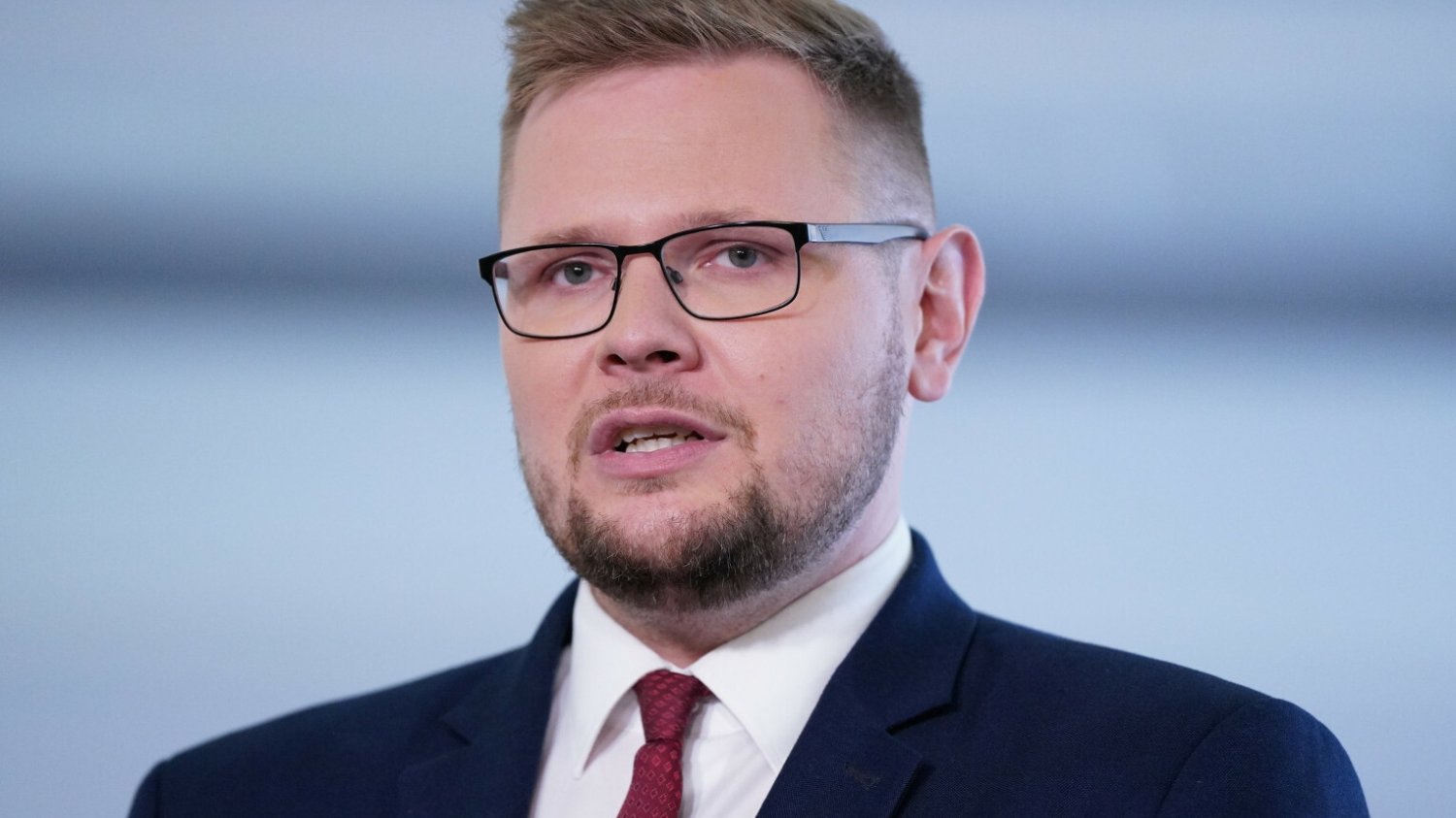 Sejm zdecydował ws. immunitetu Michała Wosia. W tle zakup Pegasusa ze środków FS.