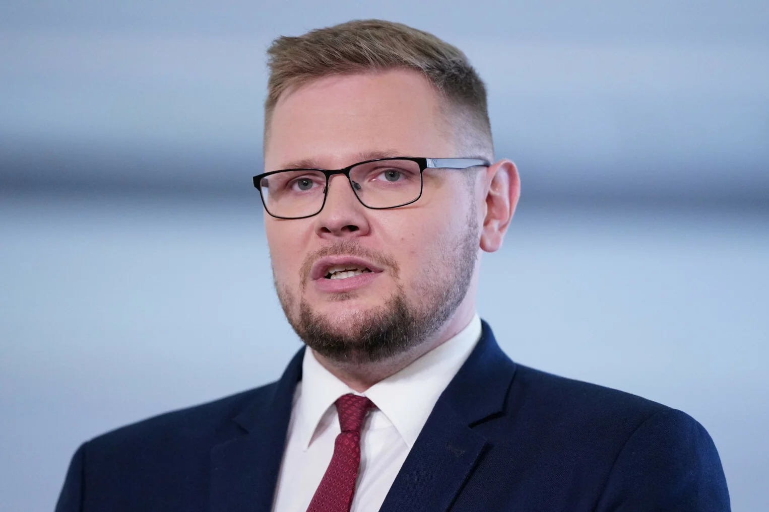 Sejm zdecydował ws. immunitetu Michała Wosia. W tle zakup Pegasusa ze środków FS.