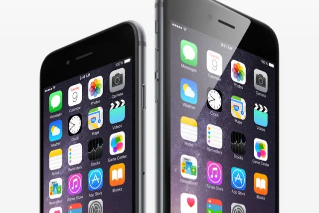 Hejterzy jak co roku są oczarowani nowymi iPhone'ami.