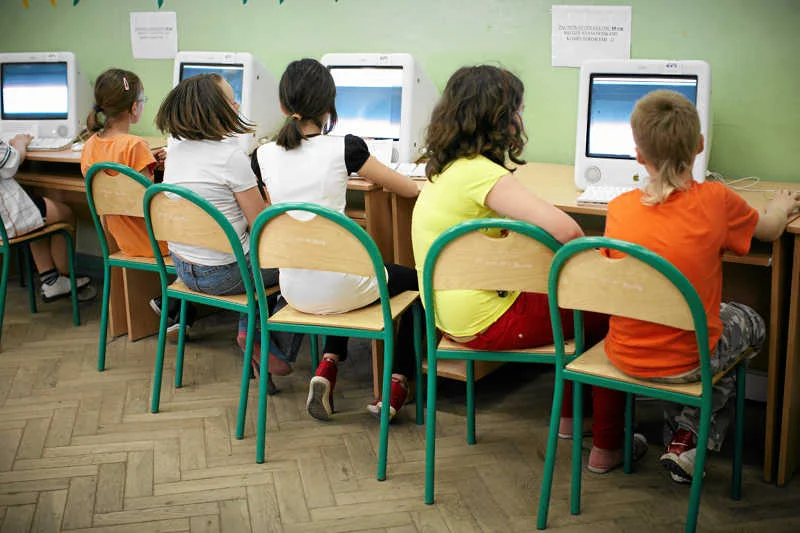 Coraz więcej dzieci dostaje opinie o ADHD. W amerykańskich szkołach średnich to już 20 procent uczniów.