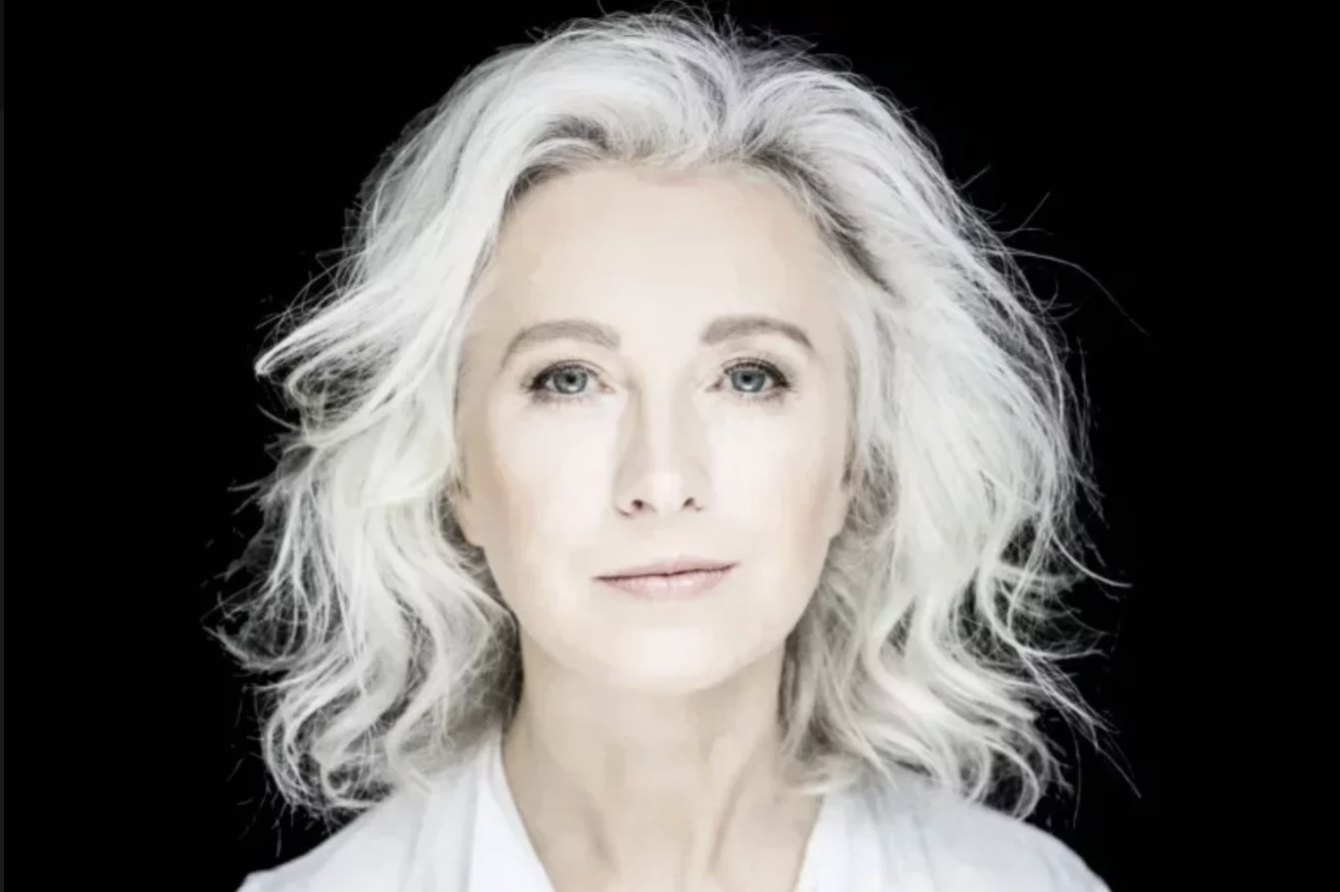 Manuela Gretkowska Manuela Gretkowska