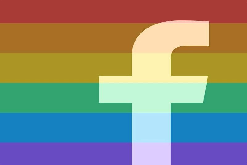 W miesiącu środowisk LGBT, Facebook udostępnił nową opcję. Możemy "być dumni".