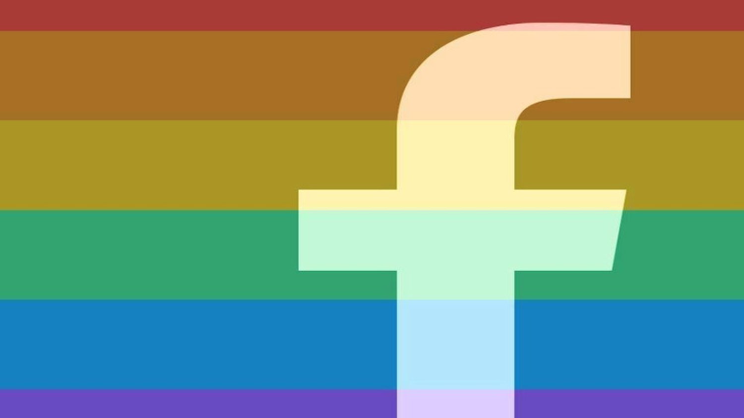 W miesiącu środowisk LGBT, Facebook udostępnił nową opcję. Możemy "być dumni".