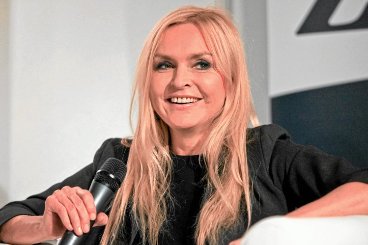 Monika Olejnik miała wraz z innymi dziennikarzami poprowadzić czwartkową debatę