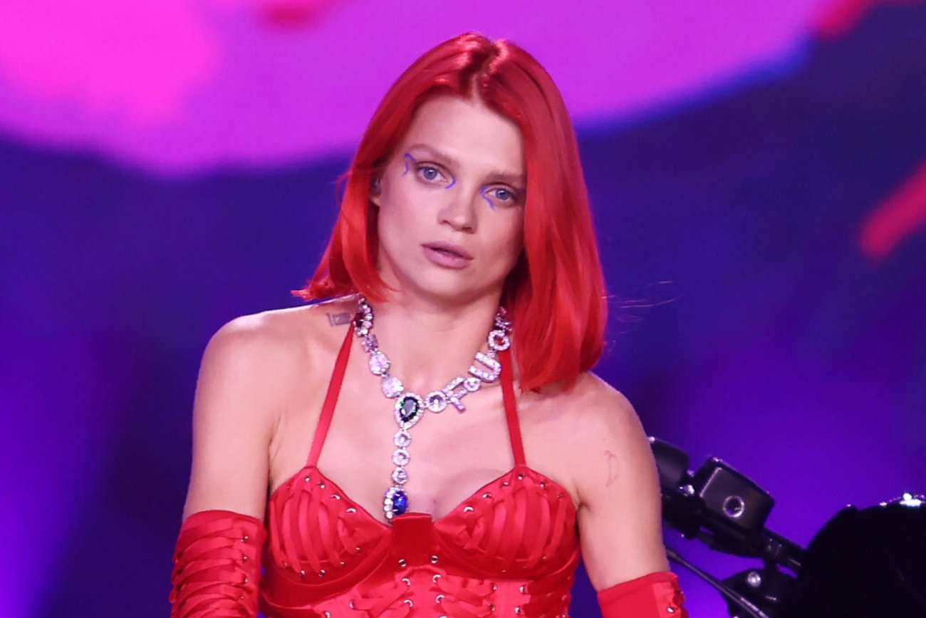 Margaret w ogniu krytyki po show w Sopocie. "Fałszowała aż uszy bolały"