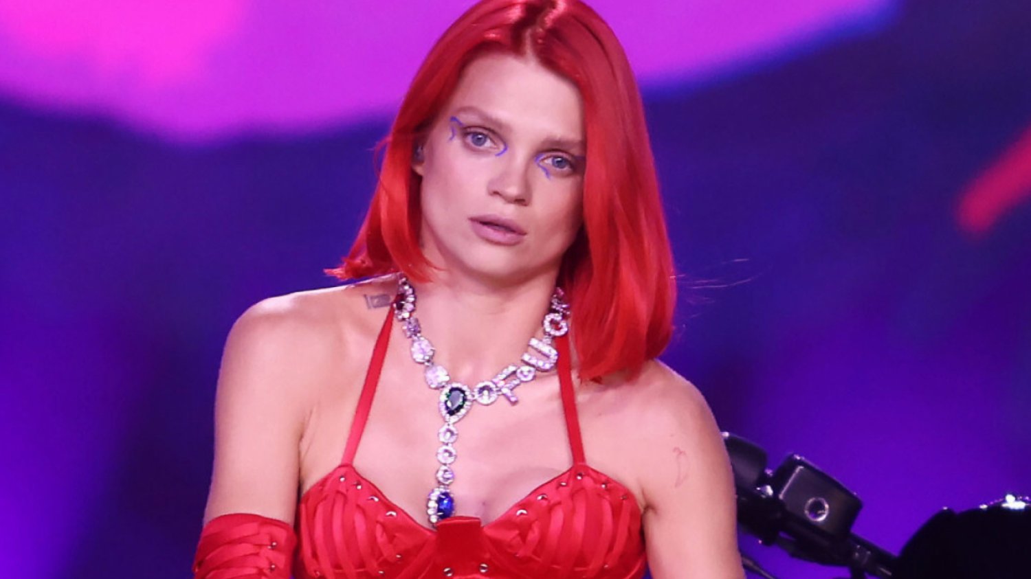 Margaret w ogniu krytyki po show w Sopocie. "Fałszowała aż uszy bolały"