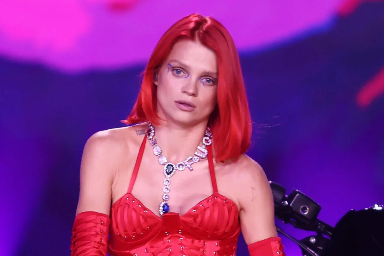 Margaret w ogniu krytyki po show w Sopocie. "Fałszowała aż uszy bolały"