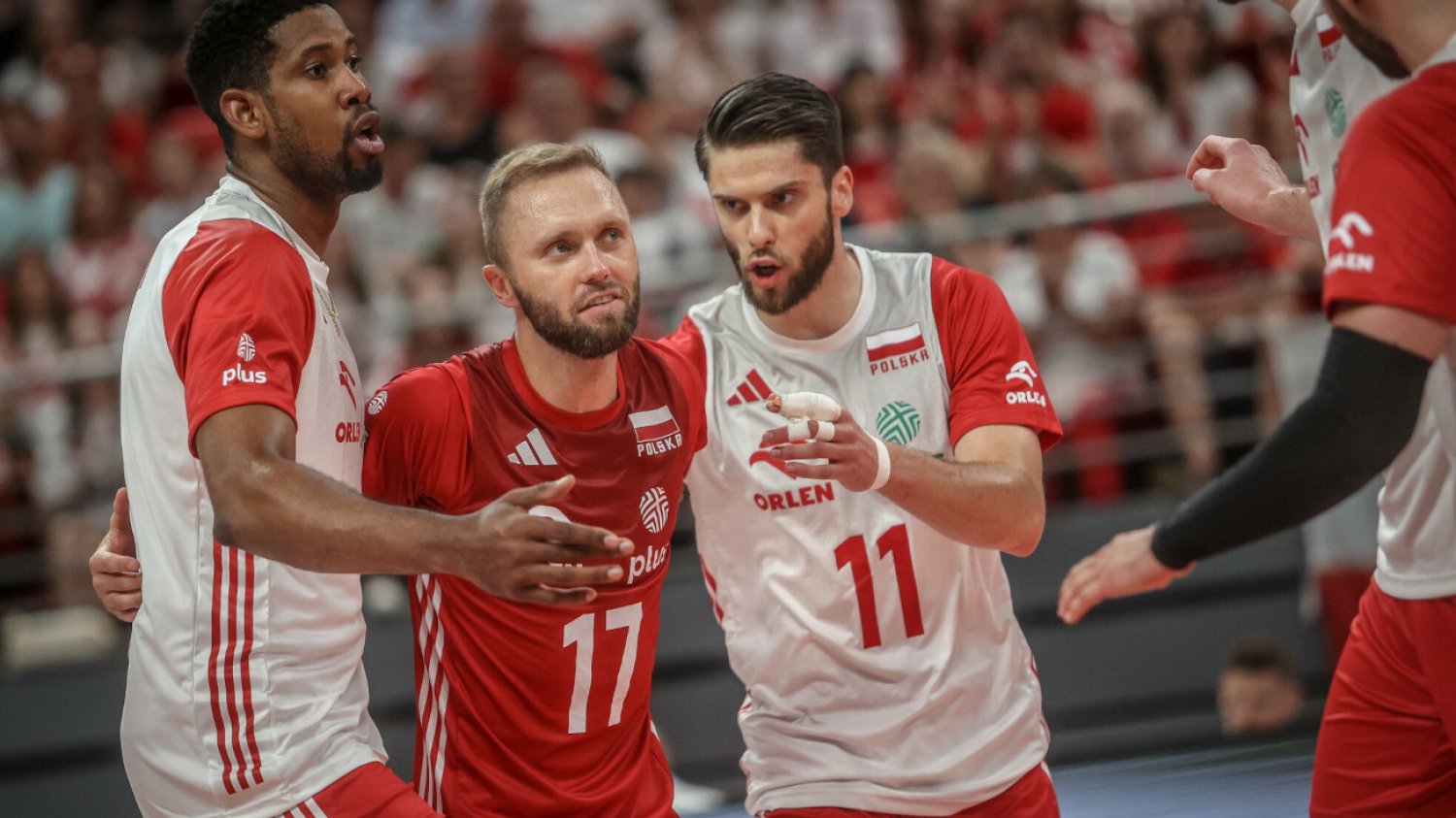 Komentatorzy Eurosportu zaliczyli wpadkę.