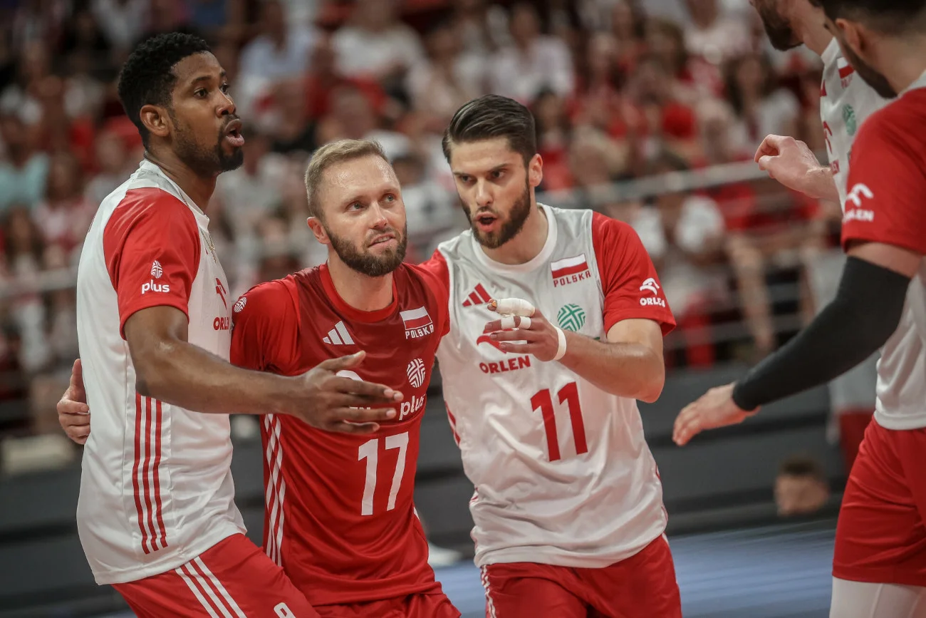 Komentatorzy Eurosportu zaliczyli wpadkę.