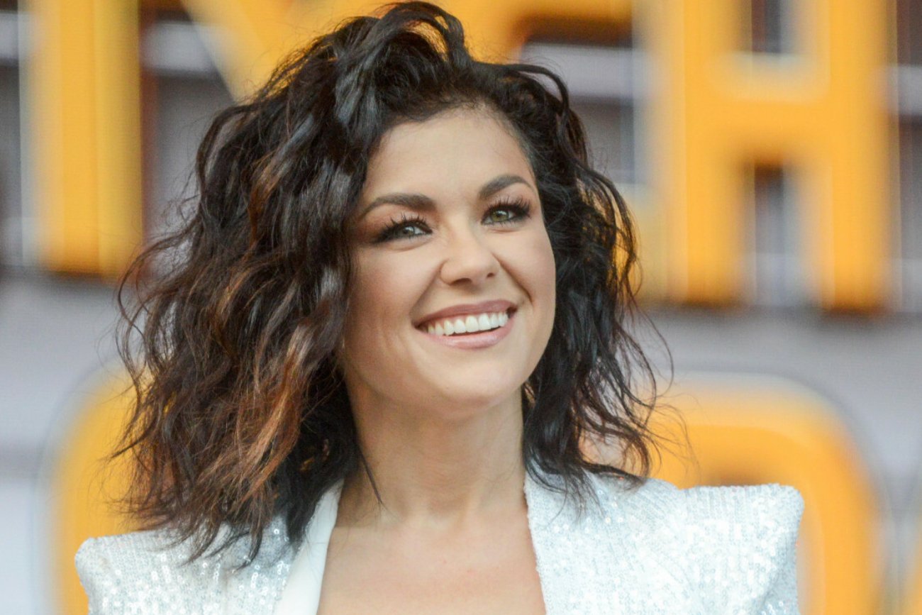 Katarzyna Cichopek oficjalnie w jury "You Can Dance" TVP. Co z prowadzącą?