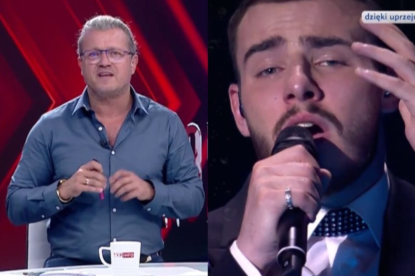 Eurowizja 2022 Jarosław Jakimowicz Eurowizja