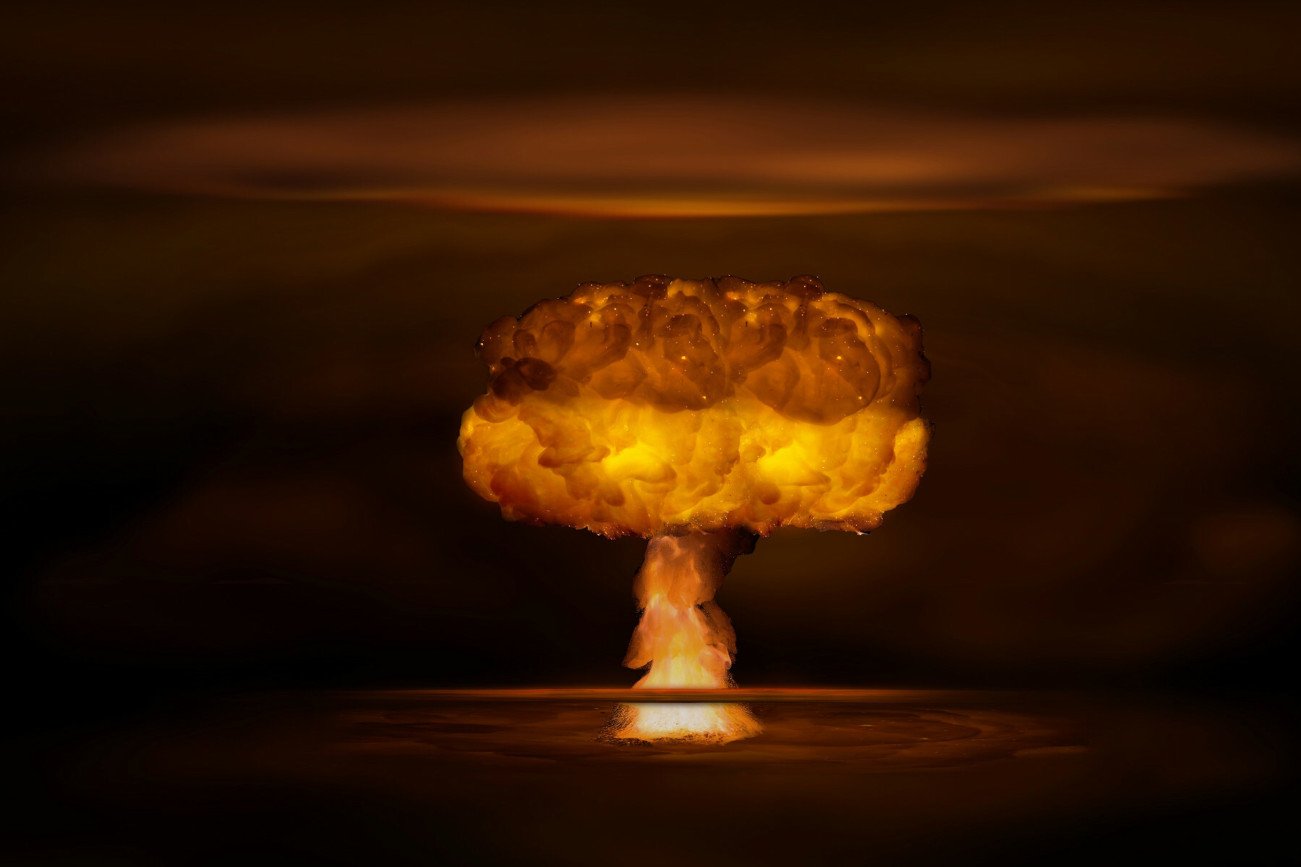 Unia Europejska będzie potrzebować broni atomowej? Analiza "Der Spiegel".