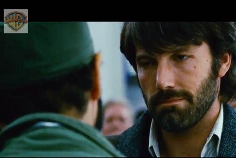 "Operacja Argo" pokonała "Lincolna"