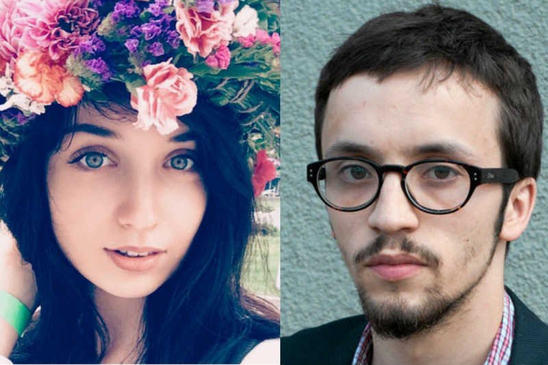 Według szefowej "Wiadomości" Maria Pereira, żona Samuela Pereiry, pracuje w Kancelarii Premiera "za psie pieniądze".