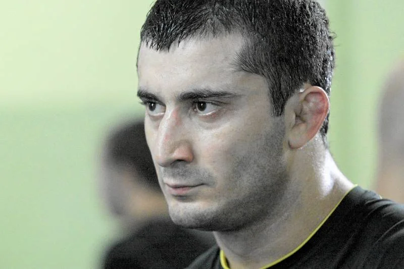 Z pochodzenia Czeczen, obecnie reprezentuje barwy Polski. Mamed Khalidov, najlepszy zawodnik MMA w Polsce i Europie
