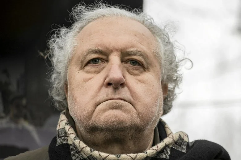 Andrzej Rzepliński skomentował działania Stefana W.