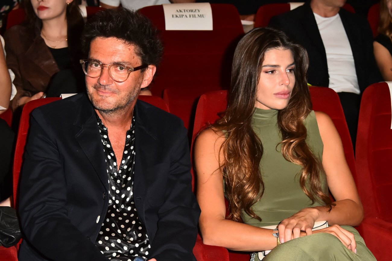 Anna Markowska została zapytana o walentynki z Kubą Wojewódzkim.