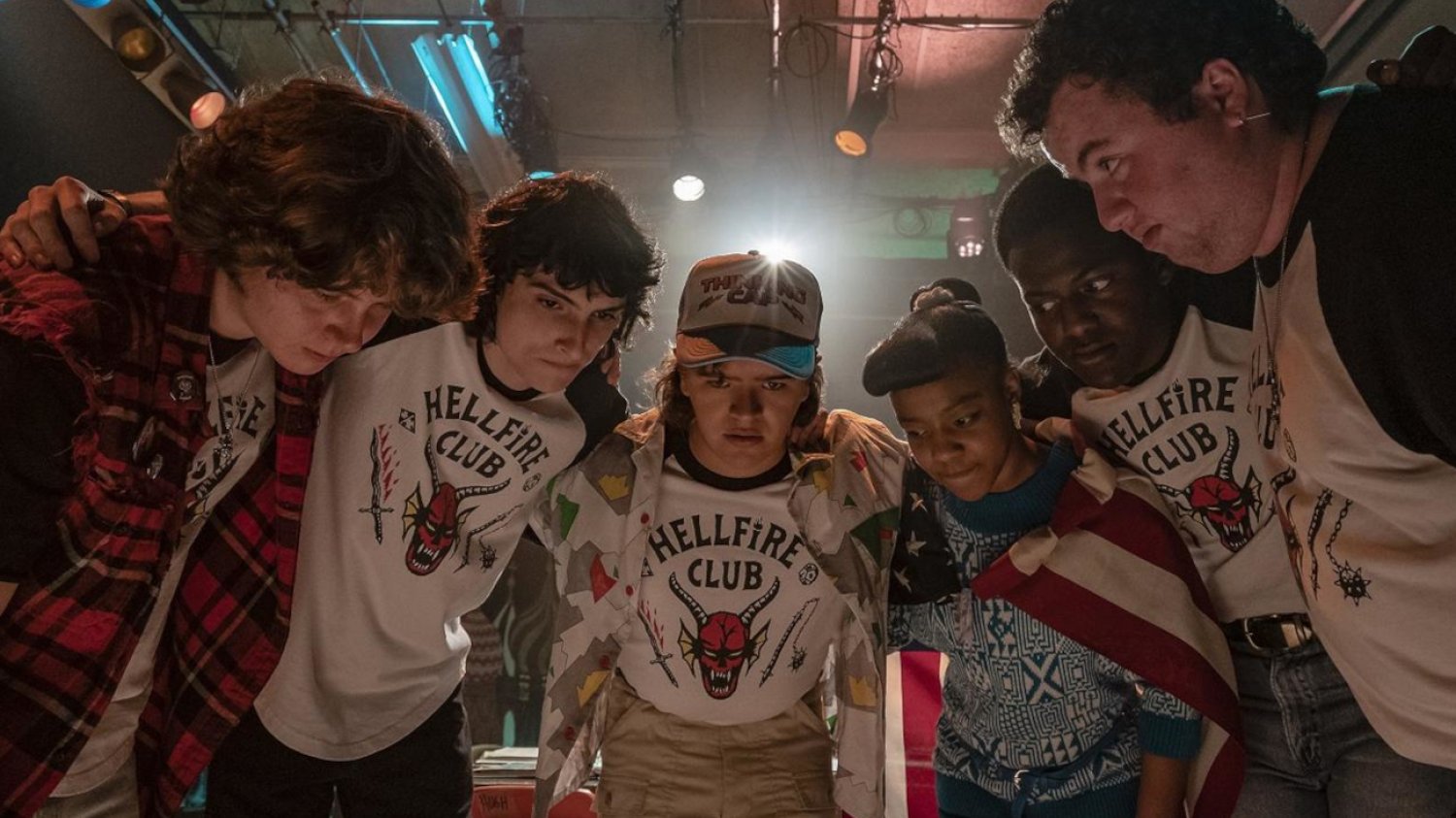 Bracia Duffer pracują nad spin-offem "Stranger Things".
