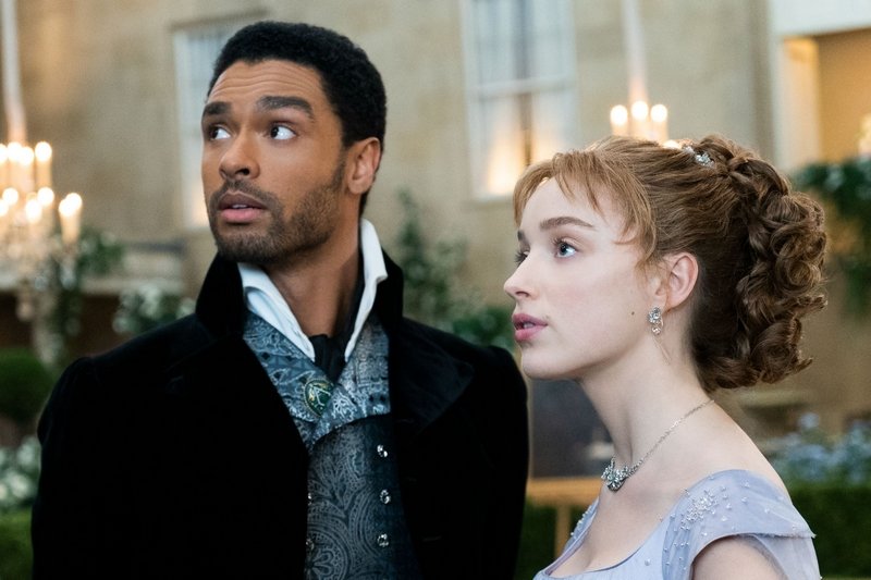 7 seriali, które pokochają fani "Bridgertonów" [LISTA]