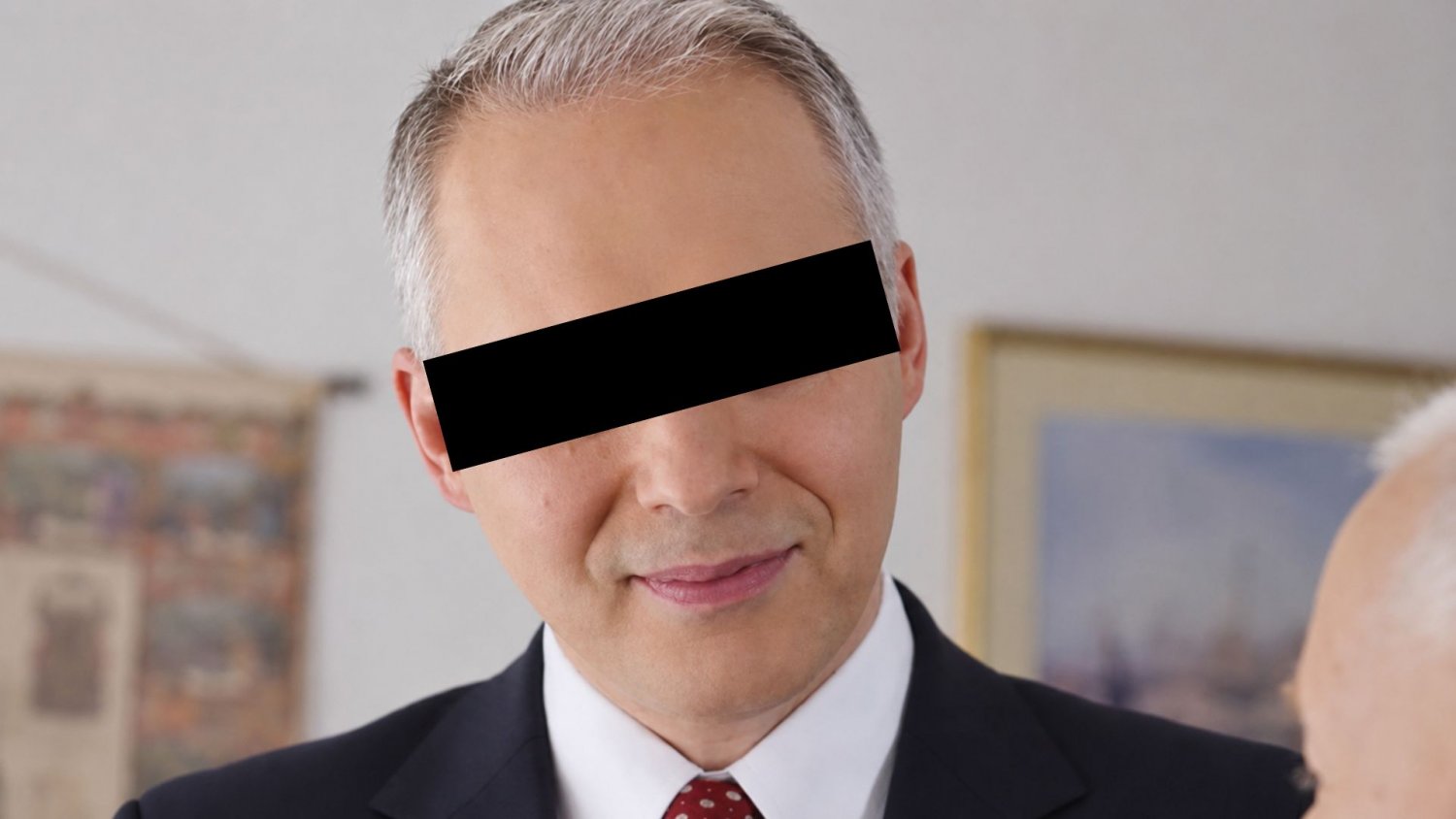 Jacek Ż. zatrzymany przez CBA. Były poseł w aferze NCBiR 