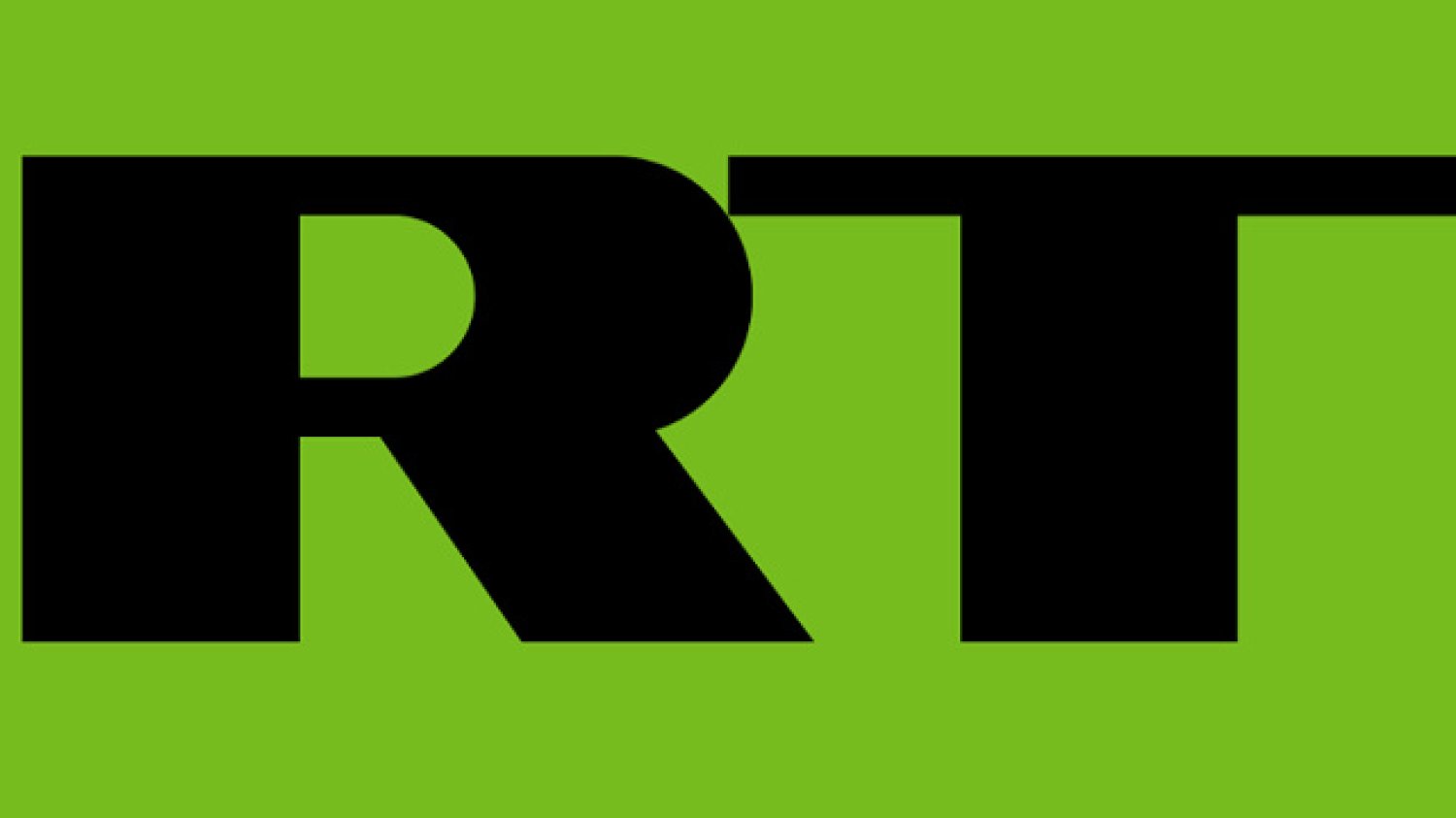 YouTube zawiesił konto stacji Russia Today