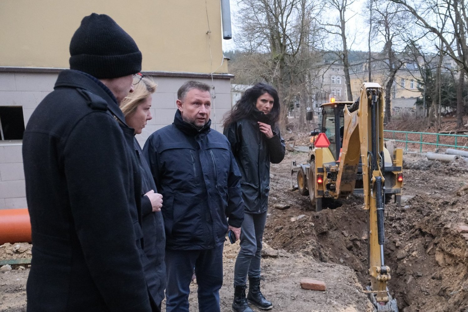 Kierwiński mocno o działaniach PiS. Chodzi o obronę cywilną.