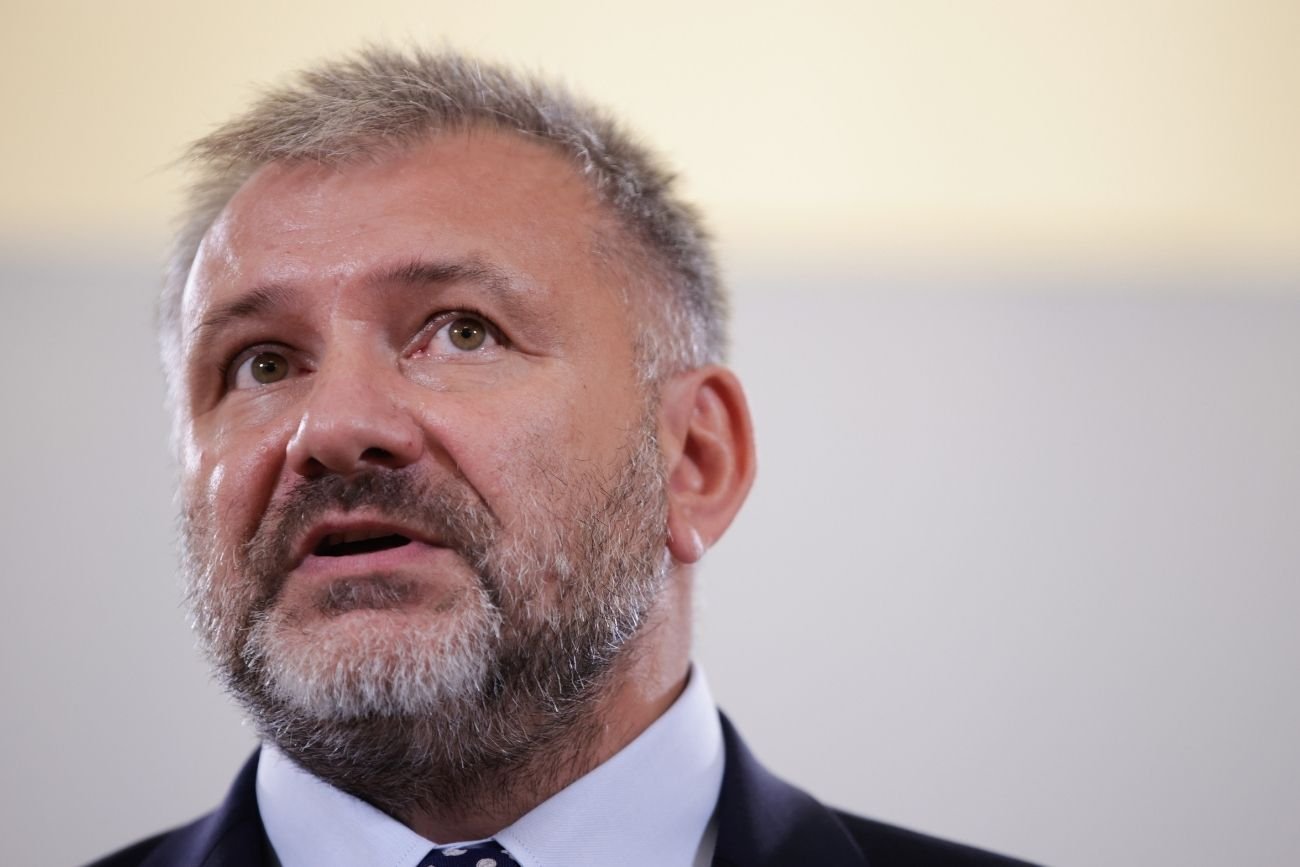 Żurek nie zatrzymuje się ani na chwilę. Kolejna ważna decyzja po odwołaniu sędziów