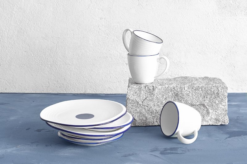 "Krog" to po szwedzku "bar". To również nazwa nowej kolekcji marki Duka