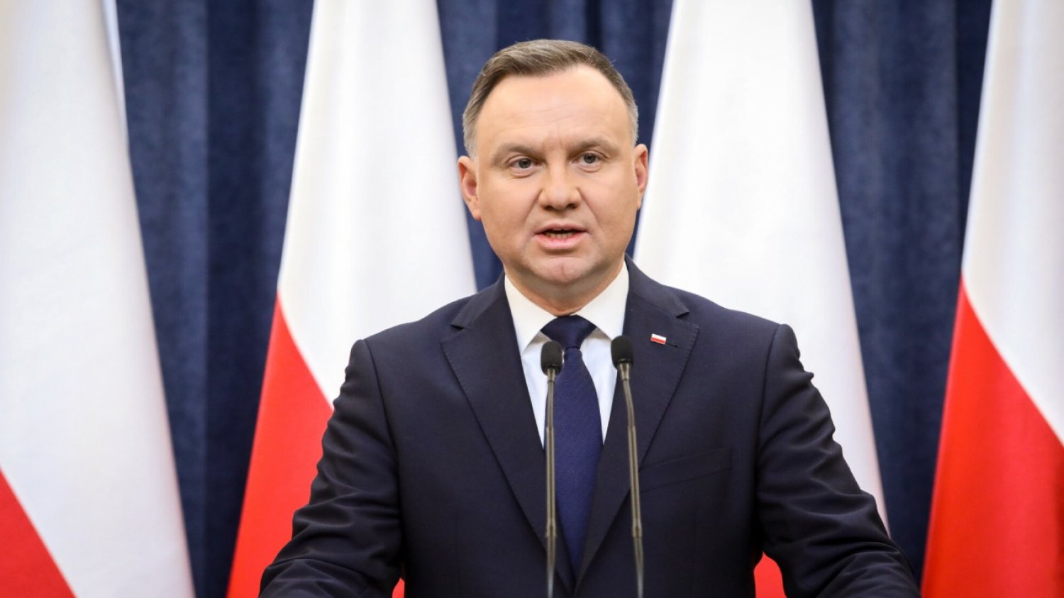 Andrzej Duda