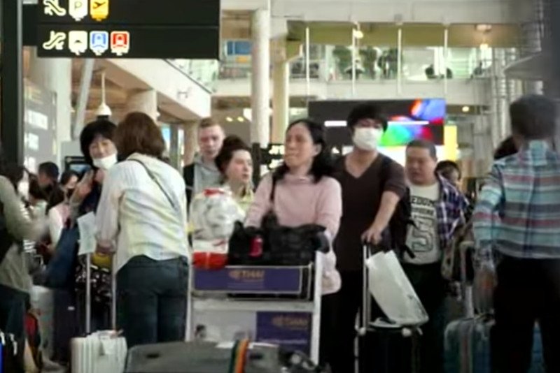 W Tajlandii potwierdzono 59 przypadków koronawirusa. Czy Tajlandia jest bezpieczna dla turystów?