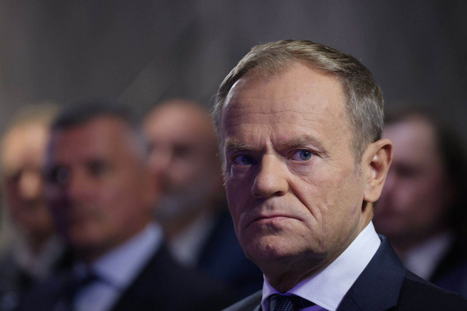 Donald Tusk napisał do Elona Muska w sprawie nowych zmian wprowadzonych na Twitterze.
