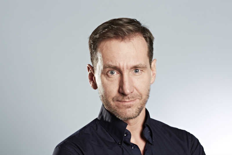 Piotr Kraśko przechodzi do TVN.