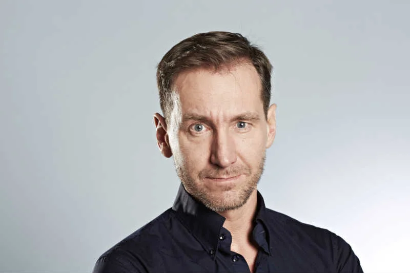 Piotr Kraśko przechodzi do TVN.