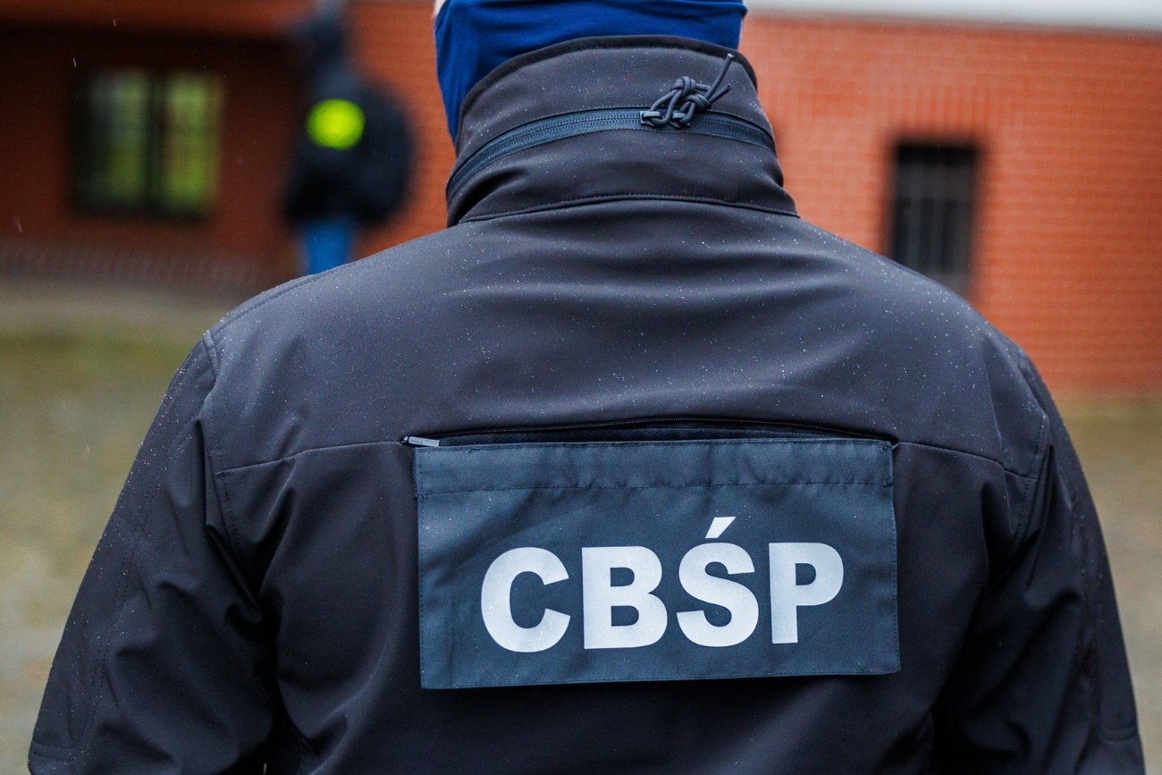 Prorektor łódzkiej uczelni w rękach CBA. Zatrzymano Irynę K.
