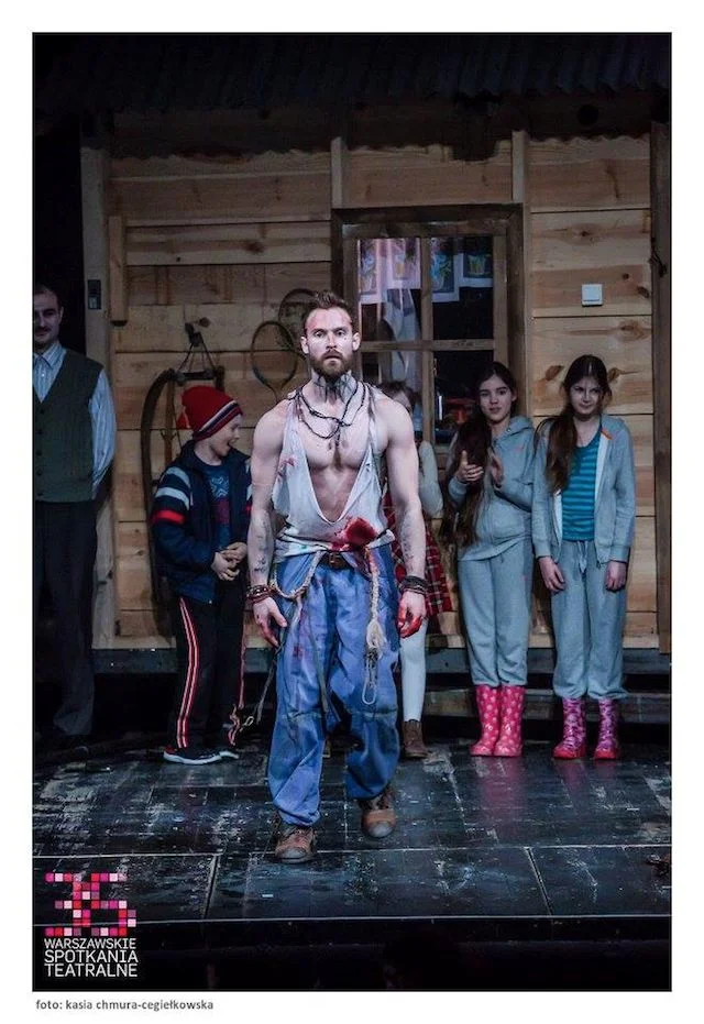 W Warszawie obejrzymy nie tylko darmowe spektakle ale i wybierzemy się na darmowe kino.