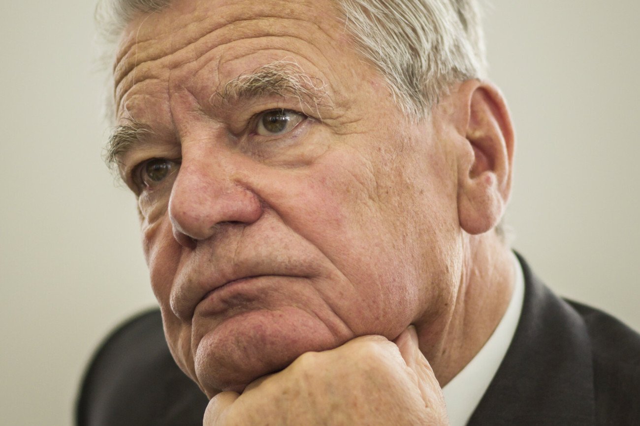 Joachim Gauck mówił o Polsce w najnowszym wywiadzie.