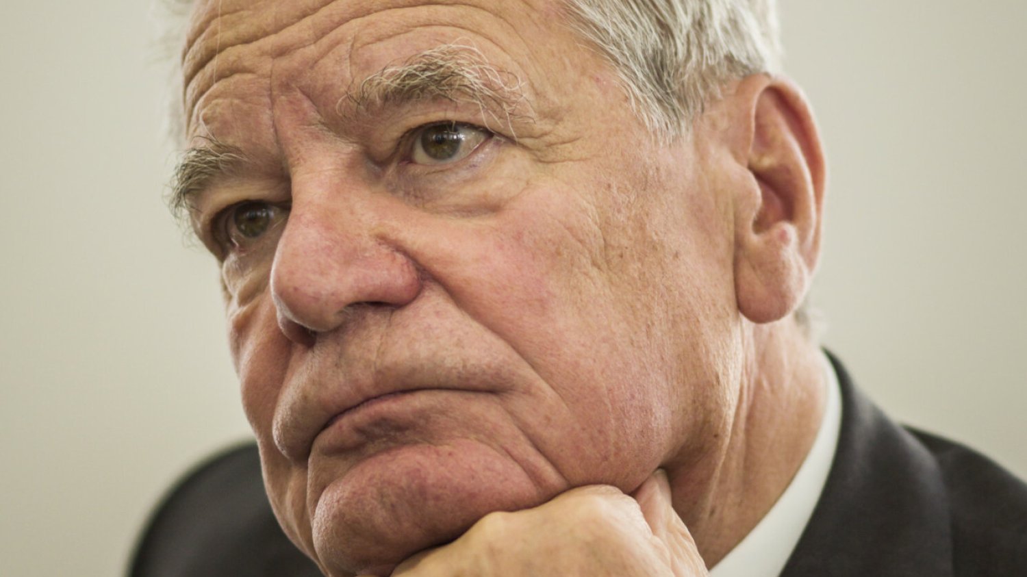 Joachim Gauck mówił o Polsce w najnowszym wywiadzie.