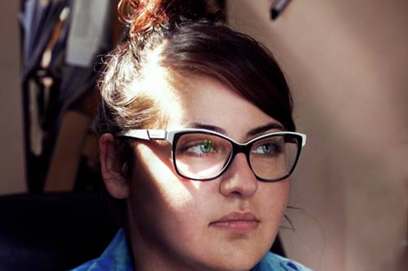 Asida Turawa jest imigrantką i szczerze mówi o blaskach i cieniach życia z łatką uchodźcy.