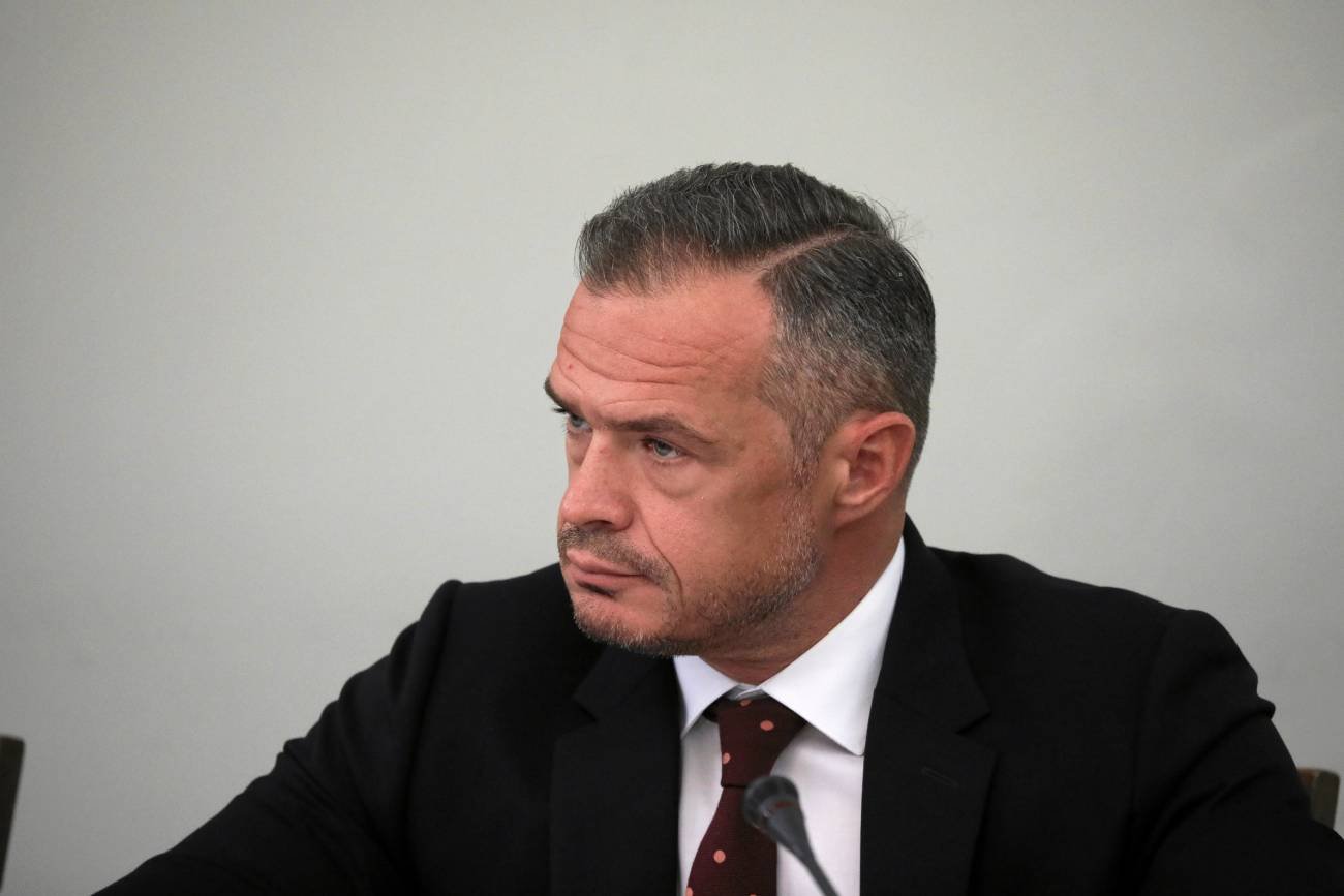 Nowak spędził w areszcie już 9 miesięcy. Areszt Sławomira Nowaka. Są nowe informacje.