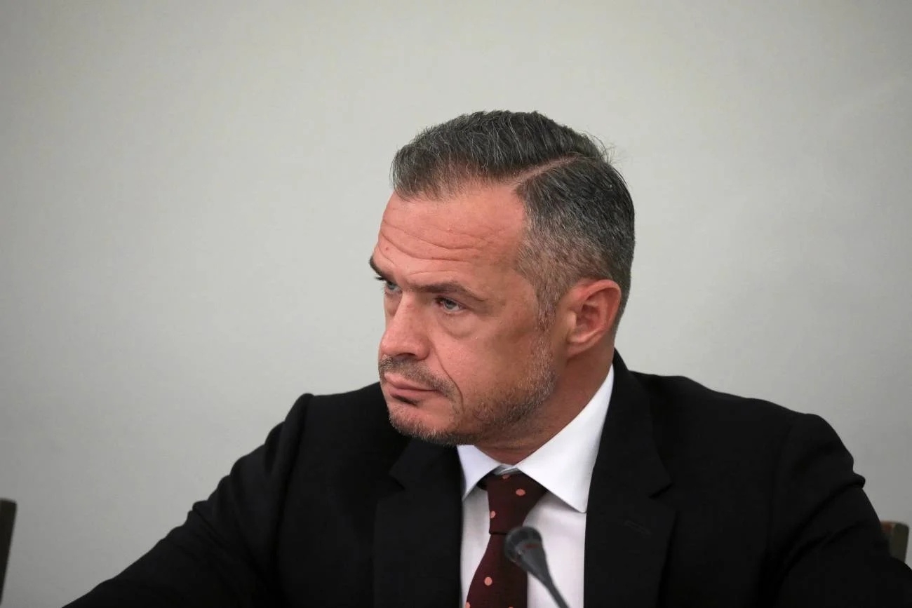 Areszt Sławomira Nowaka. Są nowe informacje.