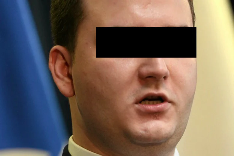 Bartłomiej M. decyzją sądu został zatrzymany w areszcie na trzy miesiące.