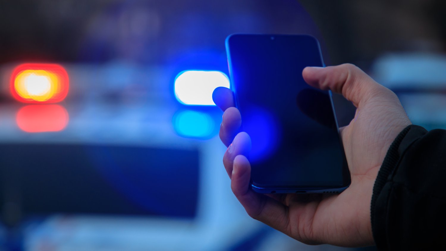 Polska policja zyska nowe narzędzie