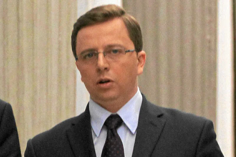 Dariusz Joński w "Bez autoryzacji": Tomasz Adamek dał wykorzystać swoje nazwisko. Nie orientuje się w polityce