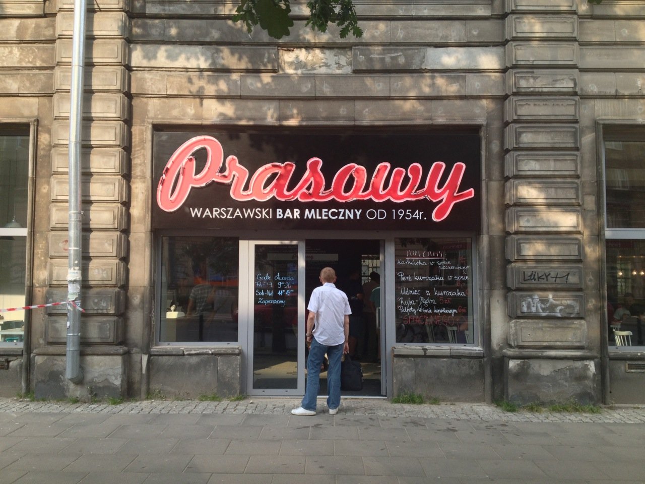 Bar Prasowy