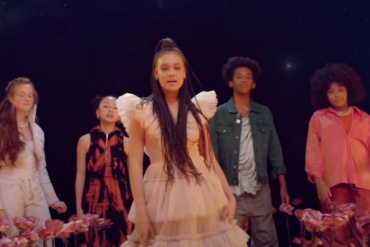 Sara James pokazała teledysk do utworu, który zaśpiewa na Eurowizji Junior 2021.