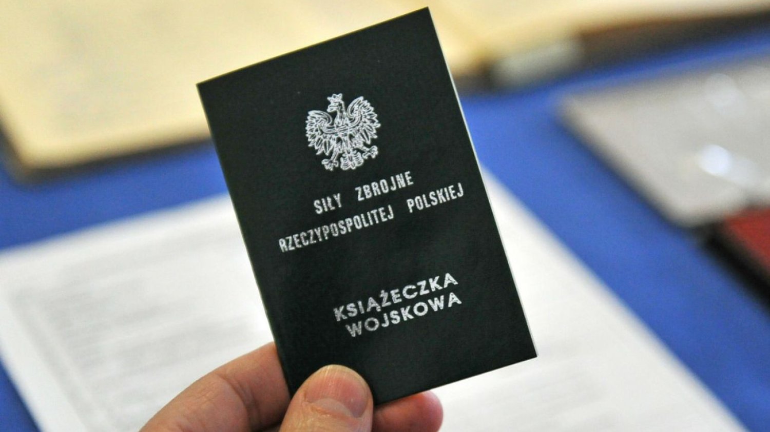 Rusza kwalifikacja wojskowa 2025. Oto, kto dostanie wezwanie przed komisję.