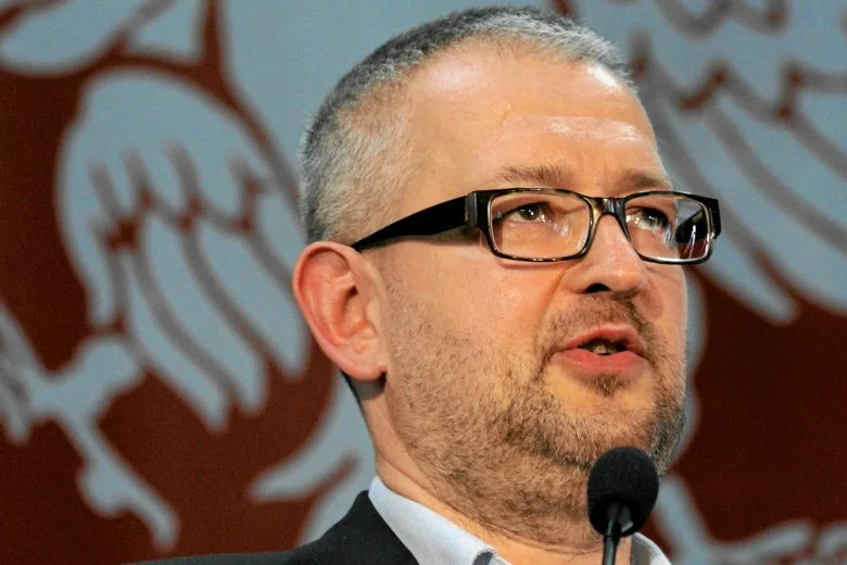 Rafał Ziemkiewicz w mocnych słowach skomentował na antenie TVP spotkanie Andrzeja Dudy ze Stevenem Fulopem.