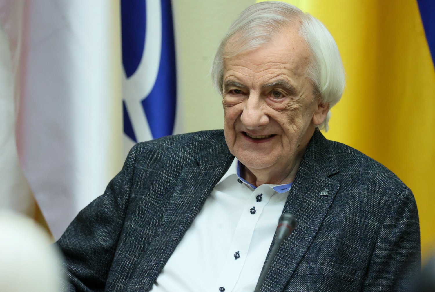 Ryszard Terlecki uważa, że PiS stworzy rząd.