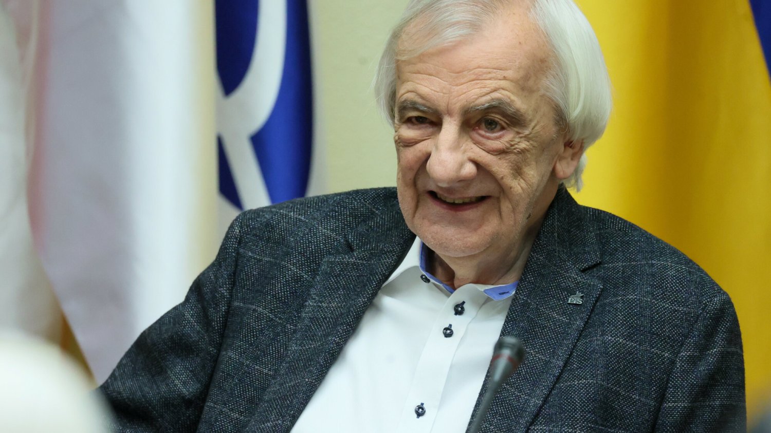 Ryszard Terlecki uważa, że PiS stworzy rząd.